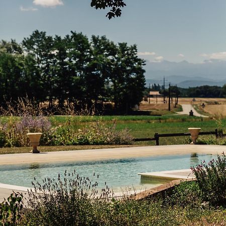 Zero Neuf Bed & Breakfast Gaudiès Екстериор снимка