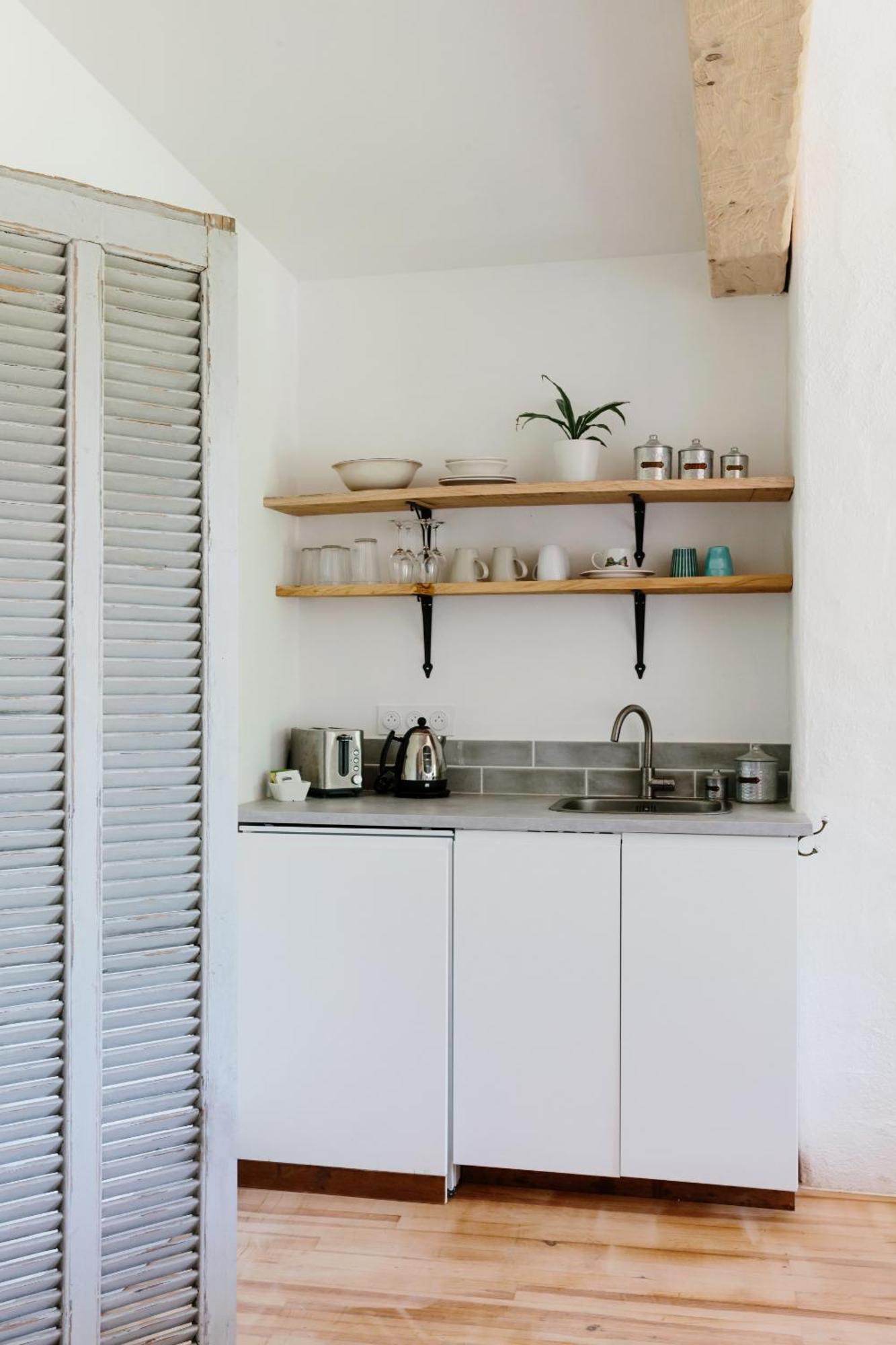 Zero Neuf Bed & Breakfast Gaudiès Екстериор снимка