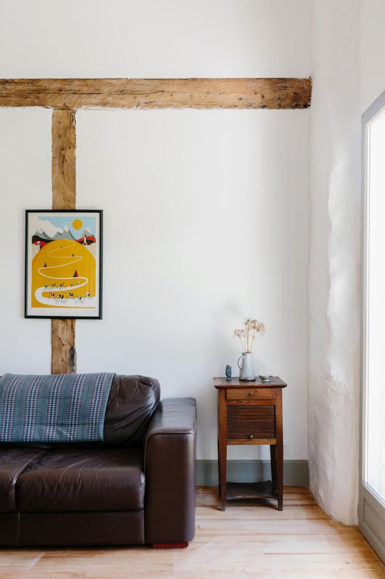 Zero Neuf Bed & Breakfast Gaudiès Екстериор снимка