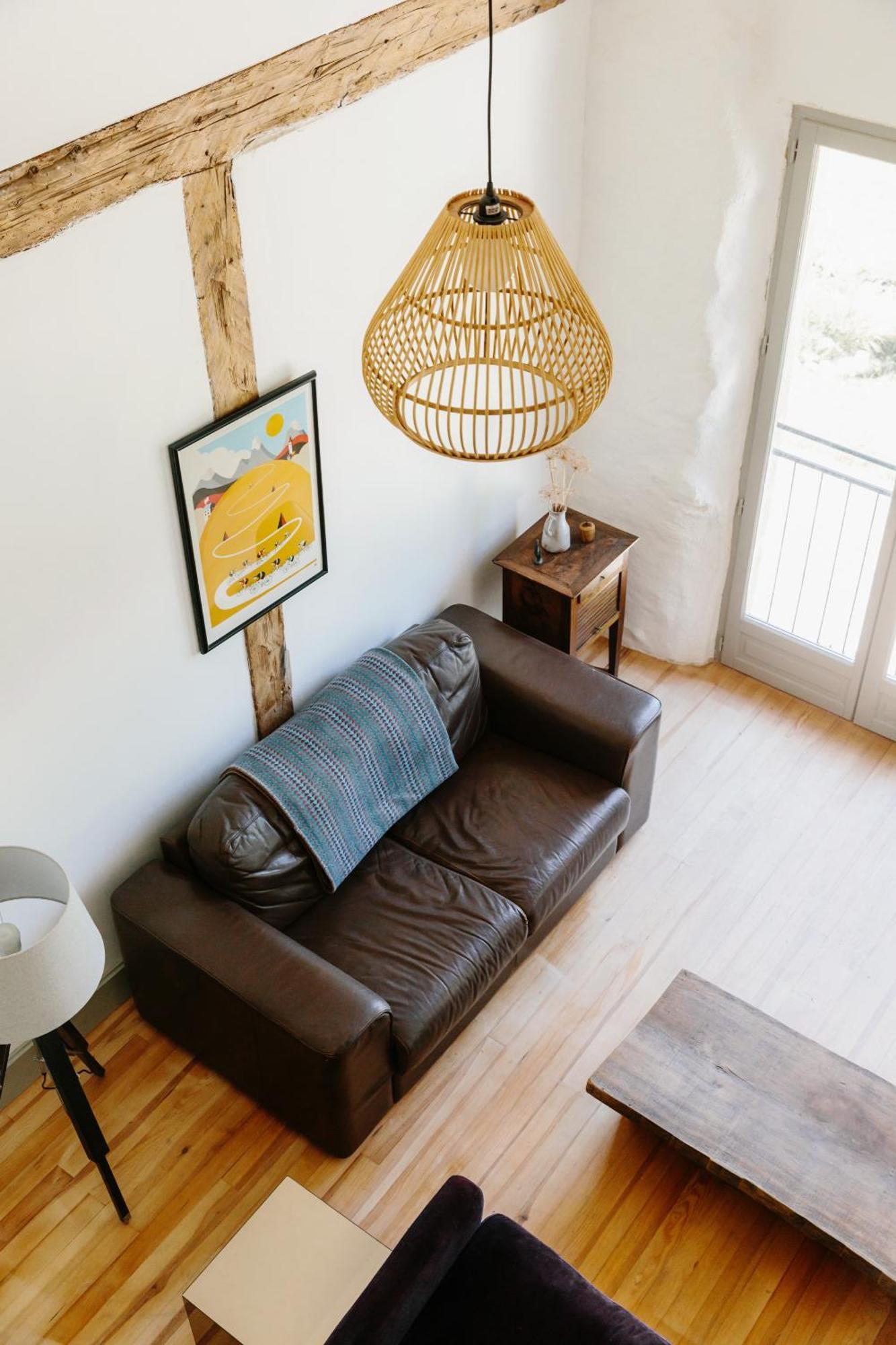 Zero Neuf Bed & Breakfast Gaudiès Екстериор снимка
