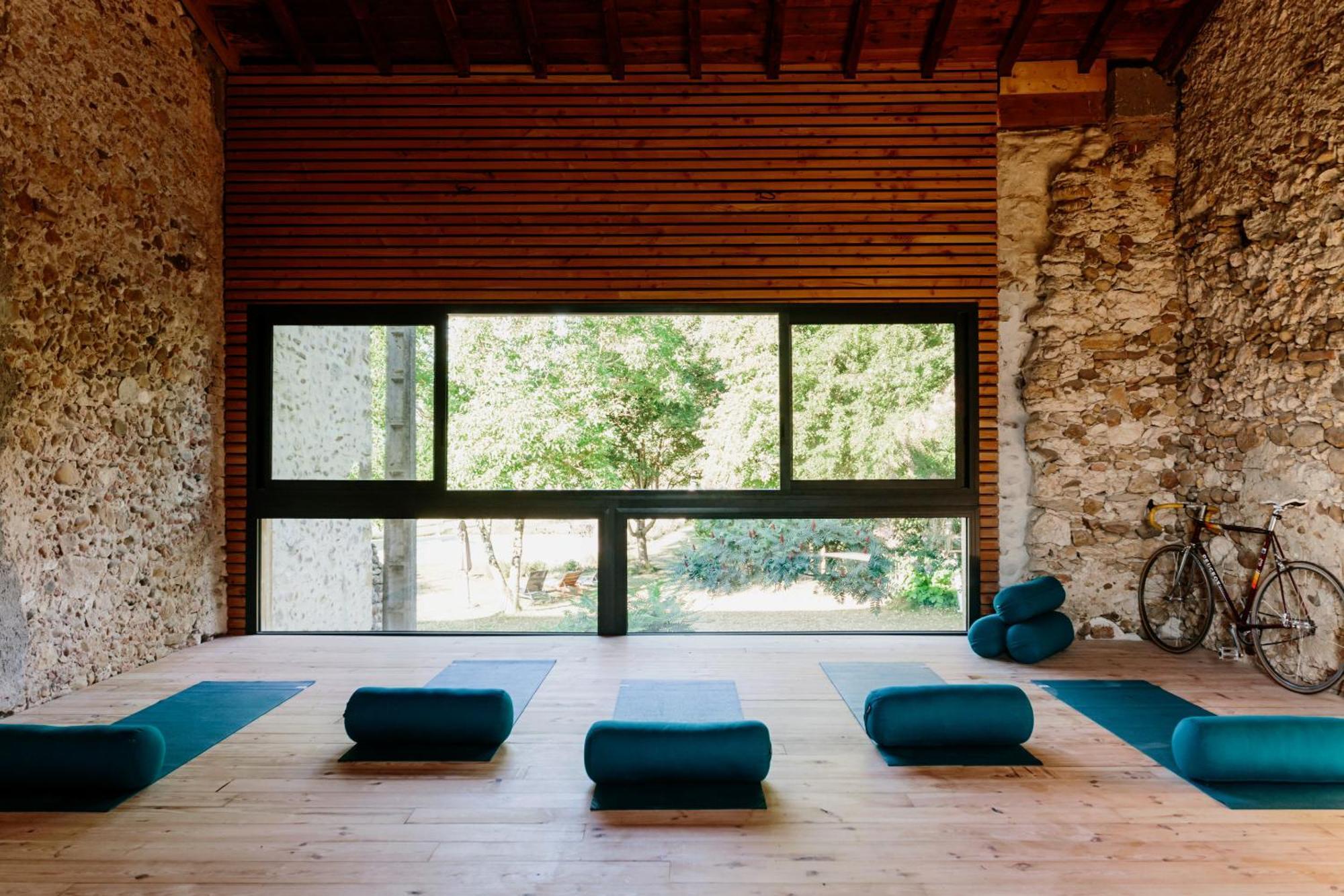 Zero Neuf Bed & Breakfast Gaudiès Екстериор снимка