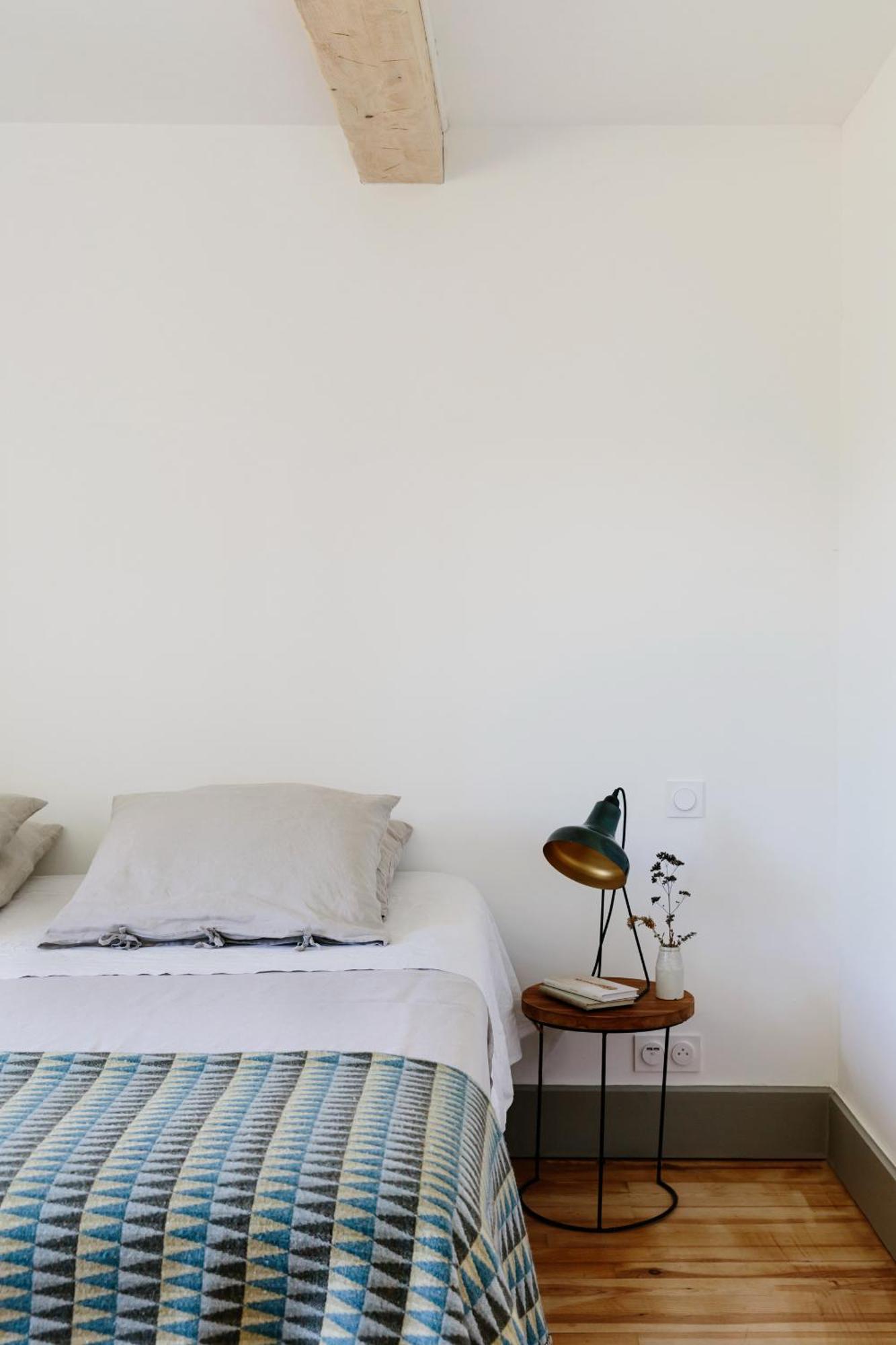 Zero Neuf Bed & Breakfast Gaudiès Стая снимка