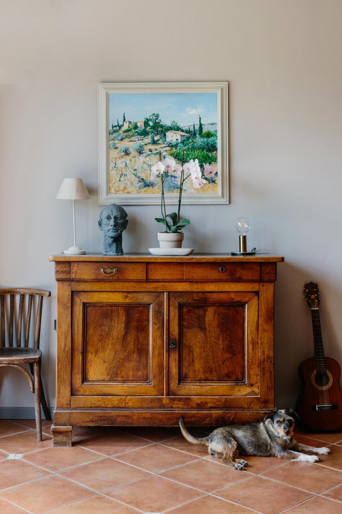 Zero Neuf Bed & Breakfast Gaudiès Екстериор снимка