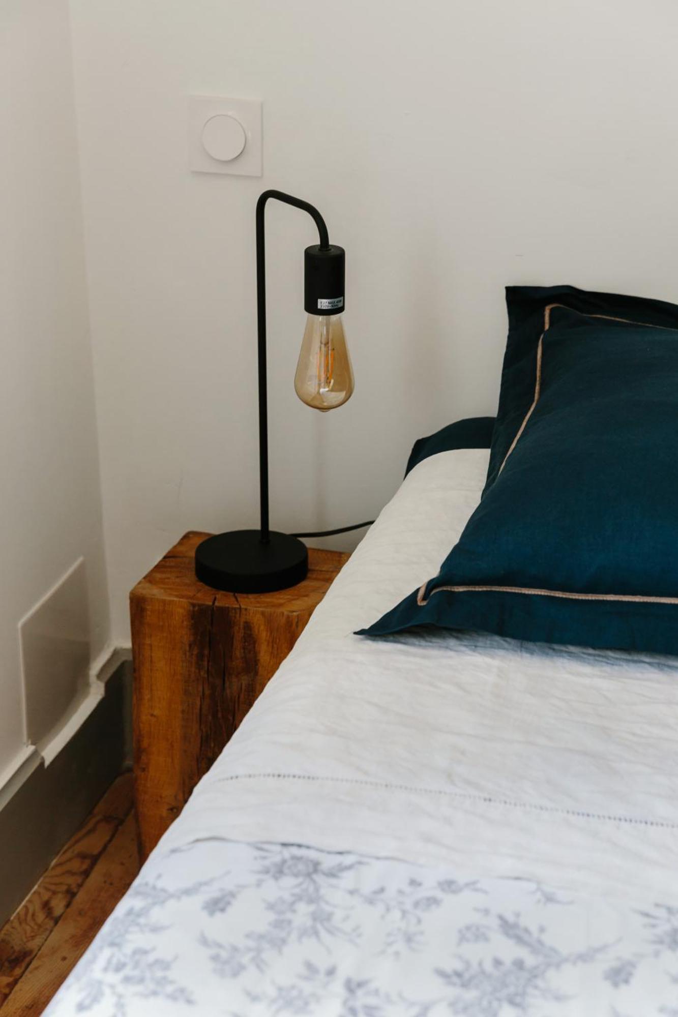 Zero Neuf Bed & Breakfast Gaudiès Стая снимка
