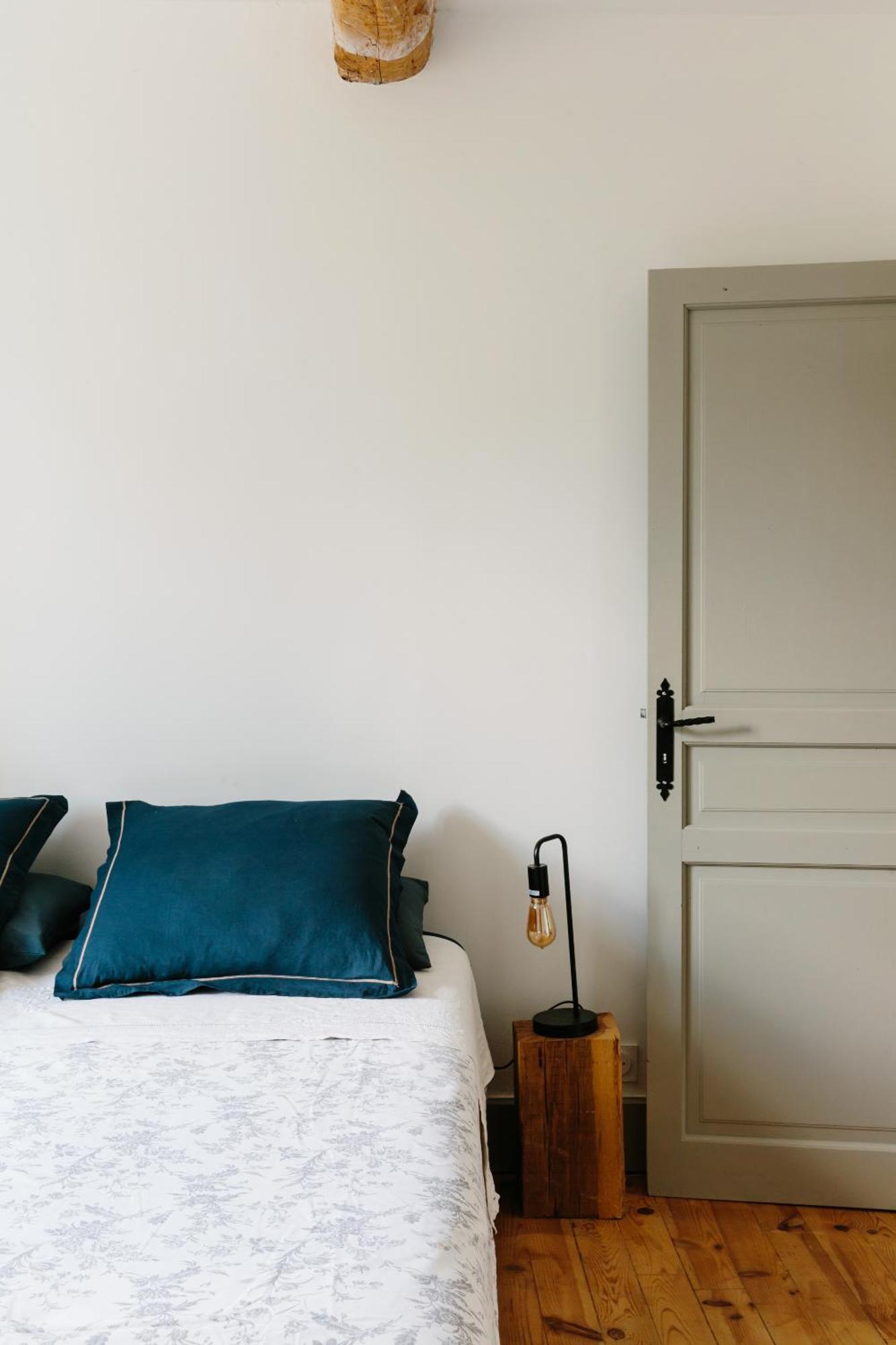 Zero Neuf Bed & Breakfast Gaudiès Стая снимка