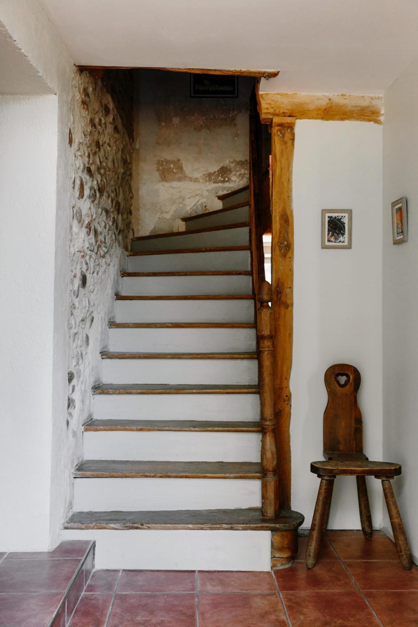 Zero Neuf Bed & Breakfast Gaudiès Екстериор снимка