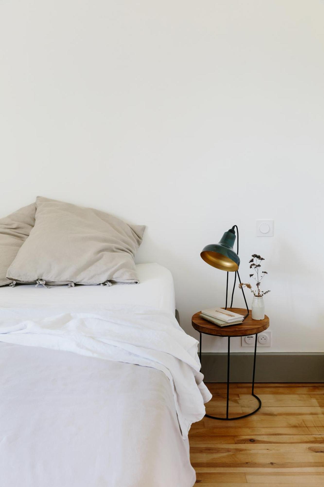 Zero Neuf Bed & Breakfast Gaudiès Стая снимка