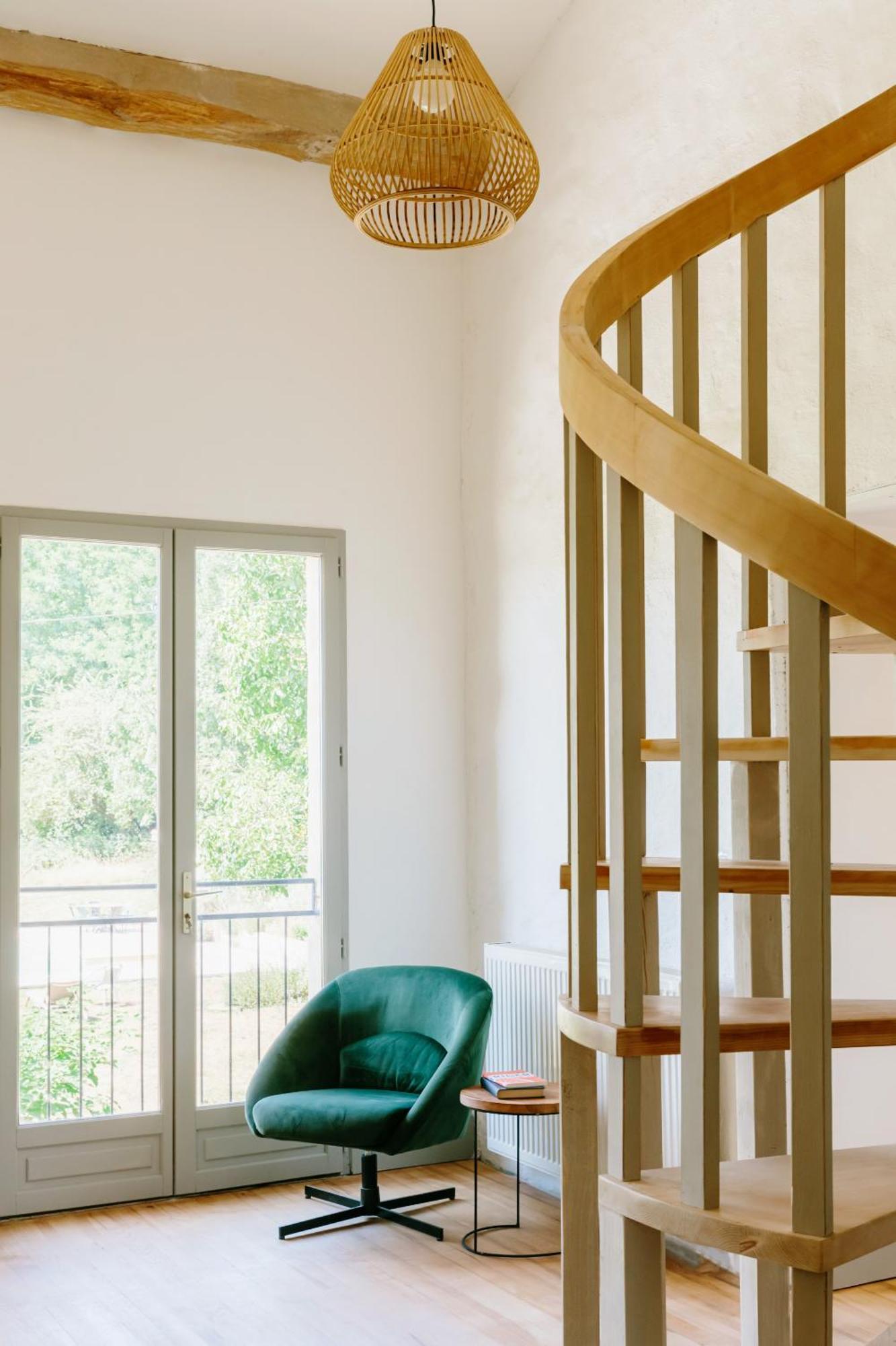 Zero Neuf Bed & Breakfast Gaudiès Екстериор снимка