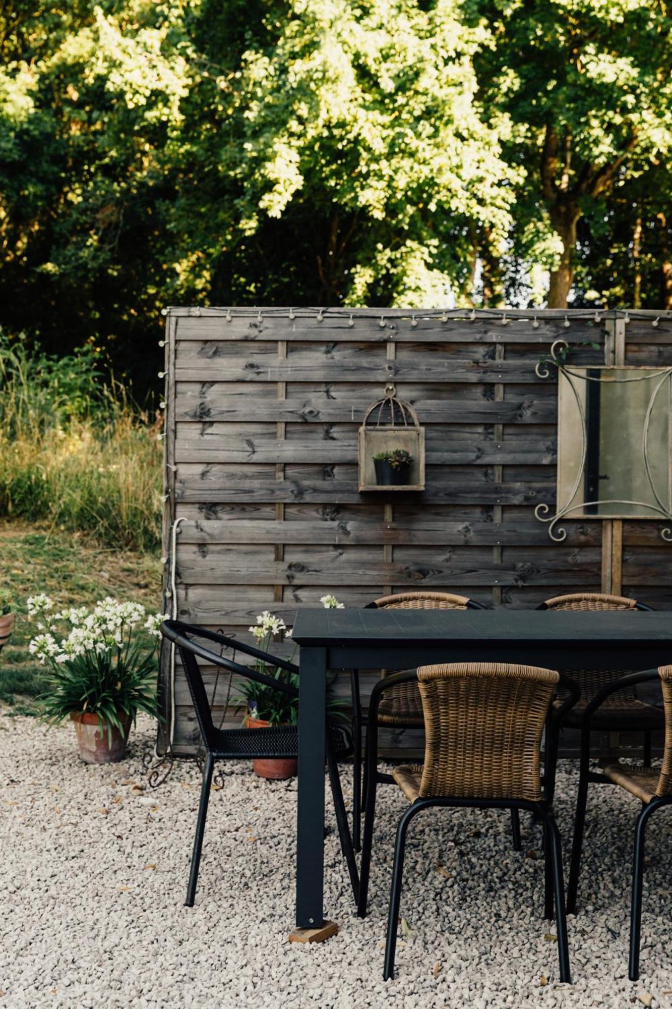 Zero Neuf Bed & Breakfast Gaudiès Екстериор снимка