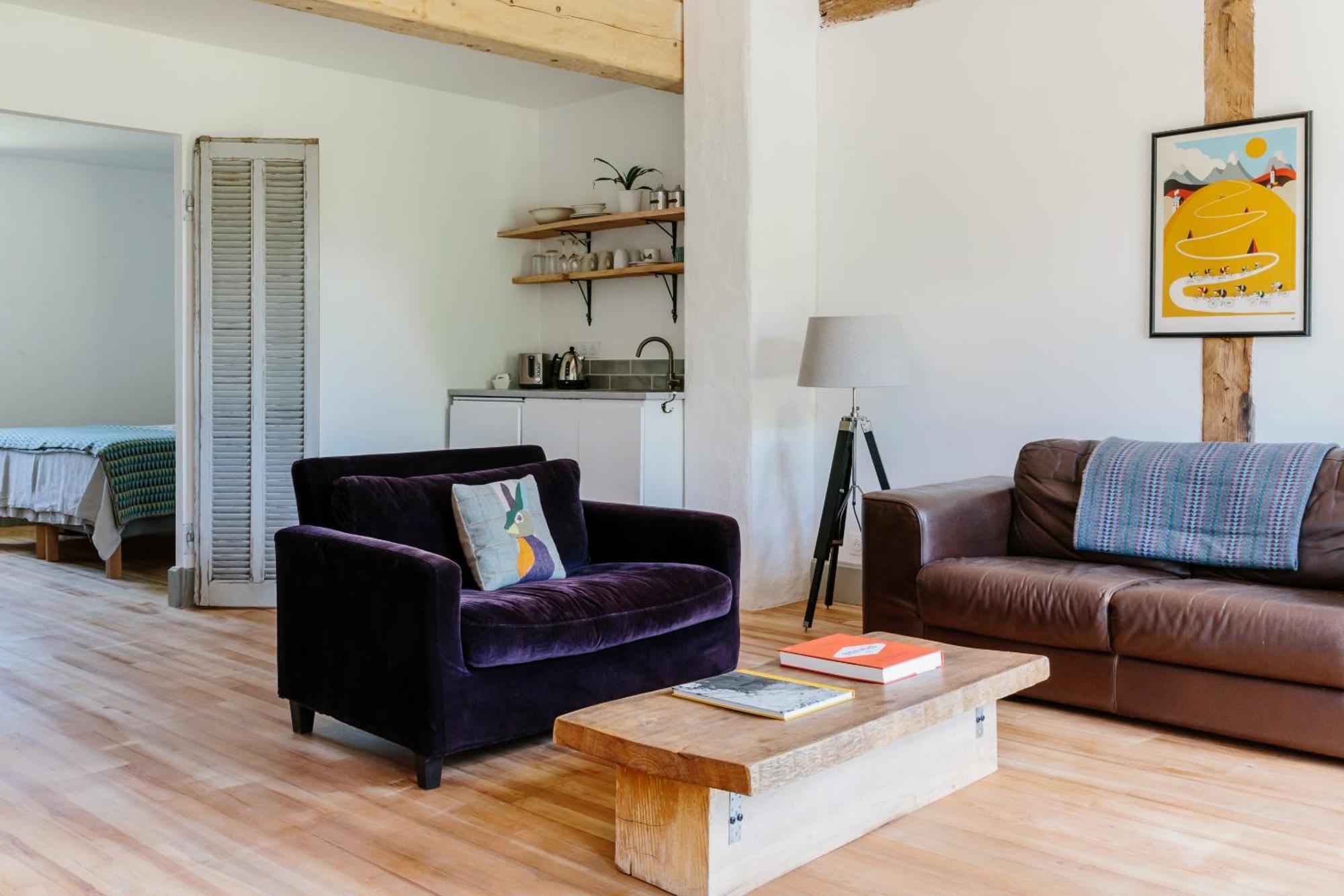 Zero Neuf Bed & Breakfast Gaudiès Екстериор снимка
