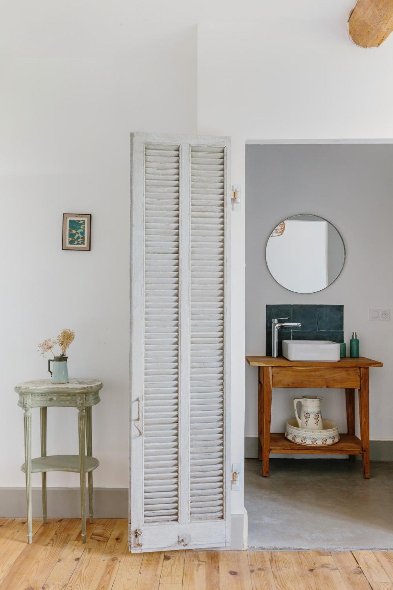 Zero Neuf Bed & Breakfast Gaudiès Стая снимка