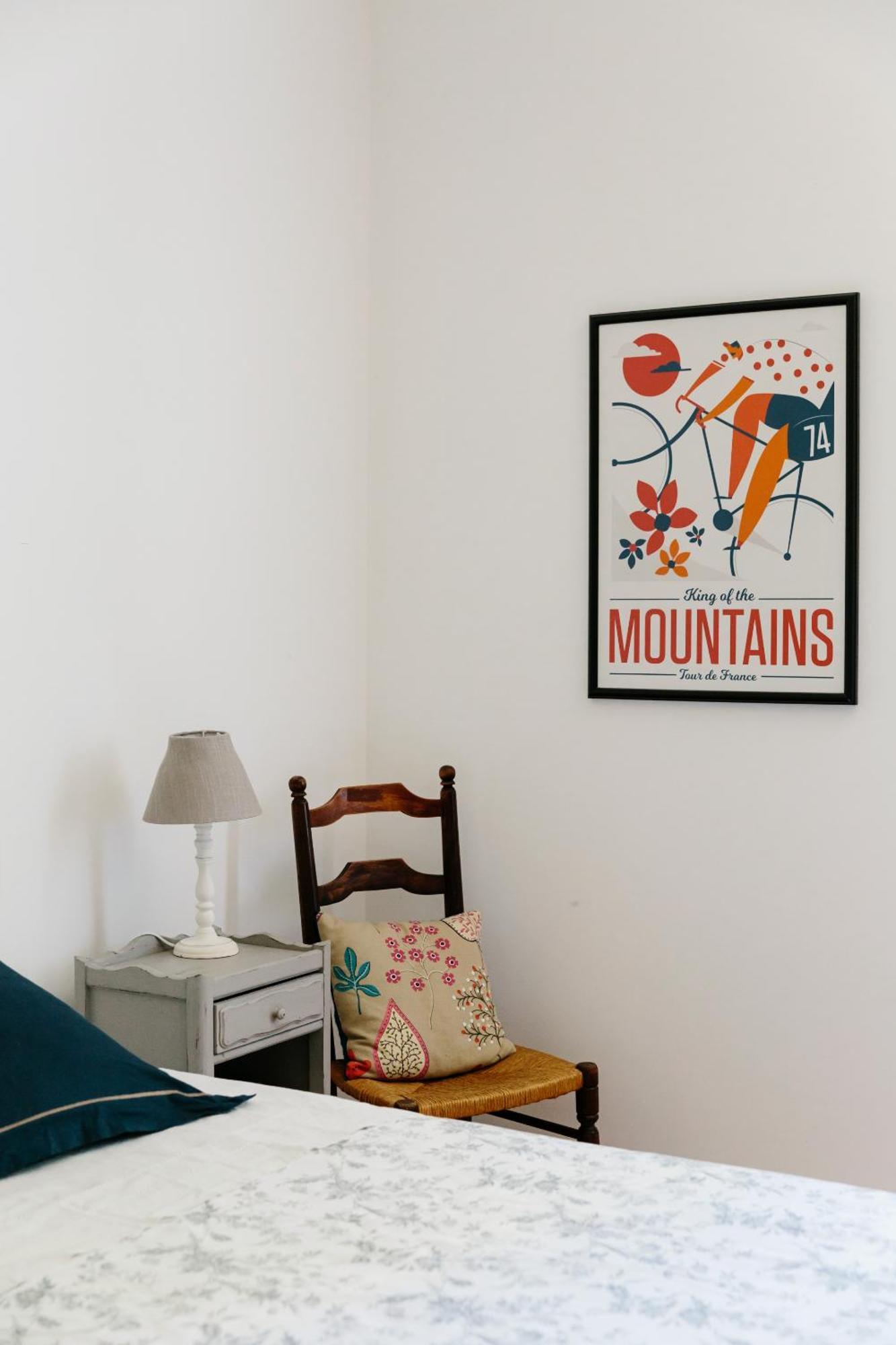 Zero Neuf Bed & Breakfast Gaudiès Стая снимка