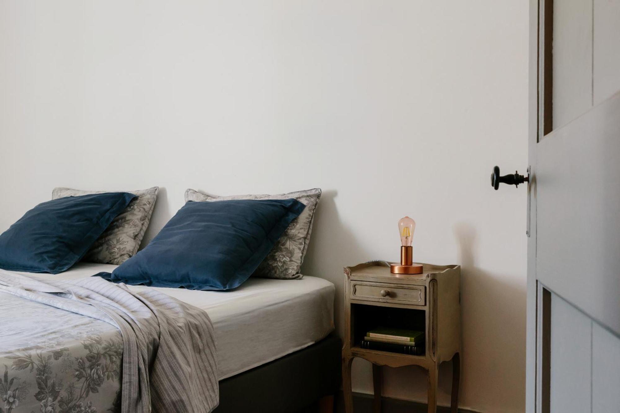 Zero Neuf Bed & Breakfast Gaudiès Стая снимка