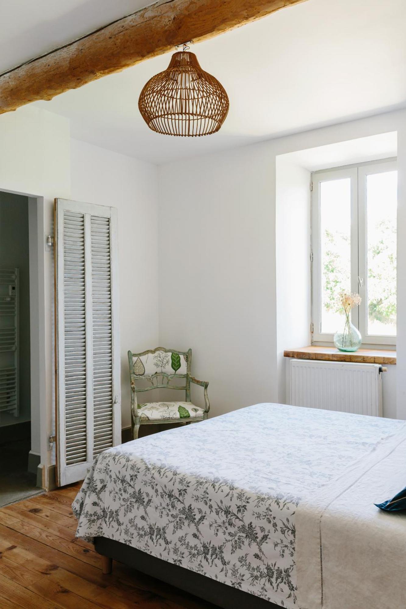Zero Neuf Bed & Breakfast Gaudiès Стая снимка