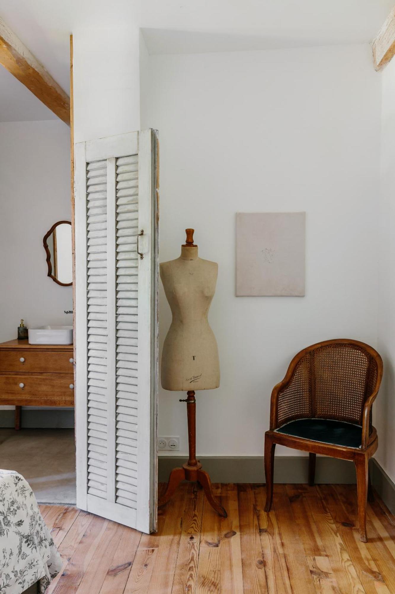 Zero Neuf Bed & Breakfast Gaudiès Стая снимка