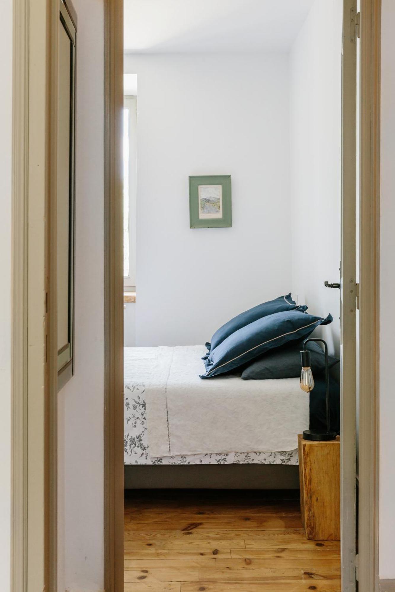 Zero Neuf Bed & Breakfast Gaudiès Стая снимка