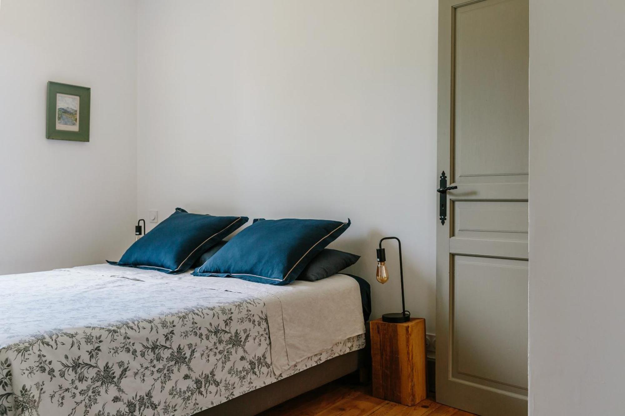 Zero Neuf Bed & Breakfast Gaudiès Стая снимка