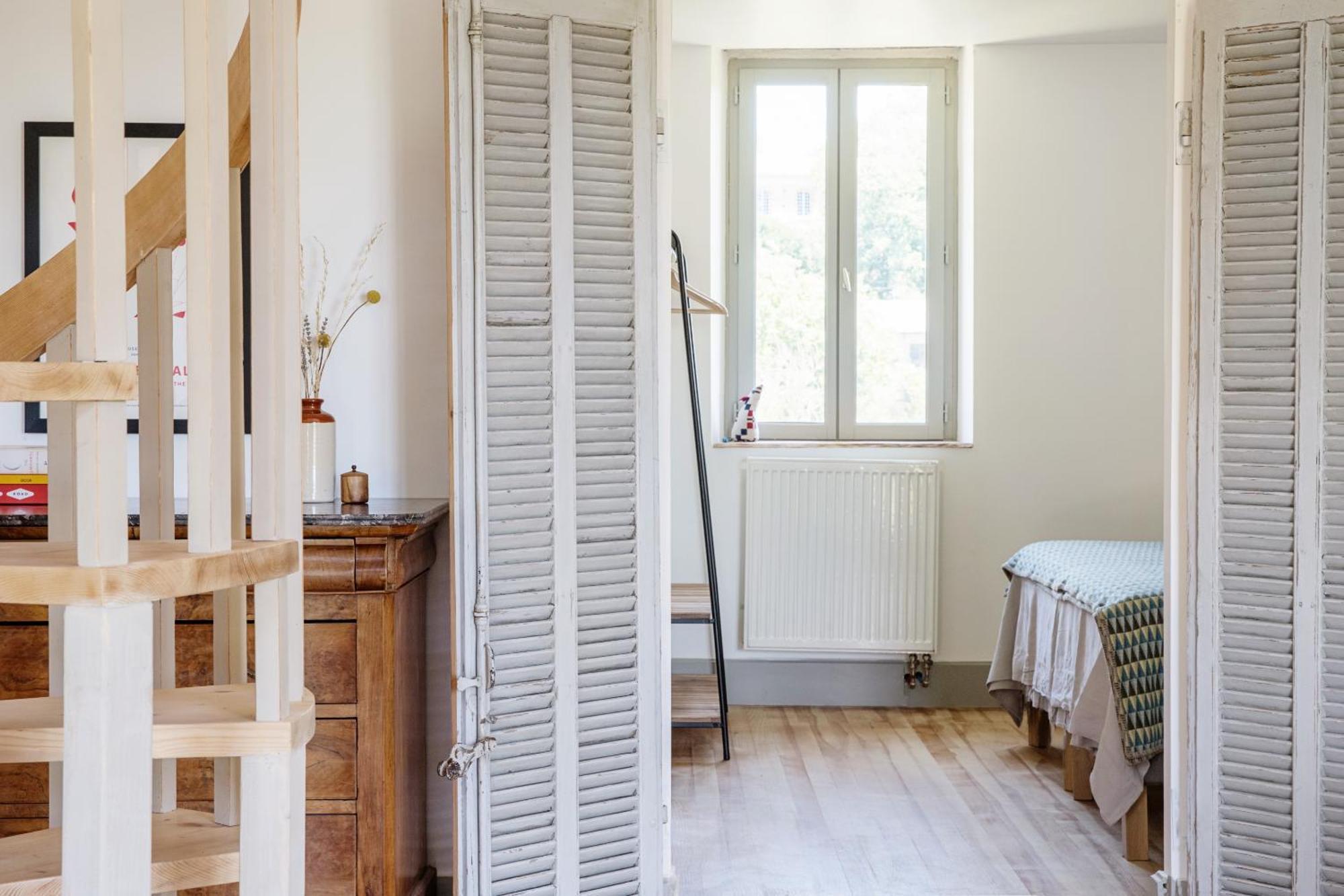 Zero Neuf Bed & Breakfast Gaudiès Екстериор снимка