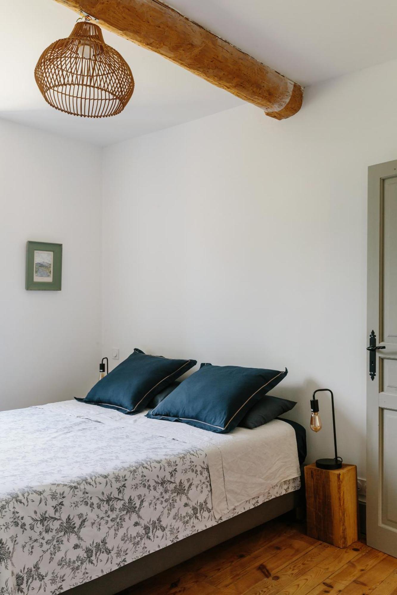 Zero Neuf Bed & Breakfast Gaudiès Стая снимка