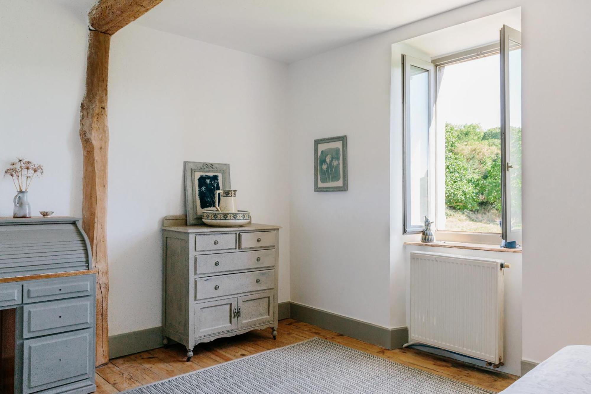 Zero Neuf Bed & Breakfast Gaudiès Стая снимка